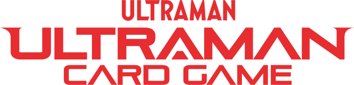 ULTRAMAN CG Logo